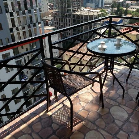 Flat in Batumi city centre Appartement Buitenkant foto
