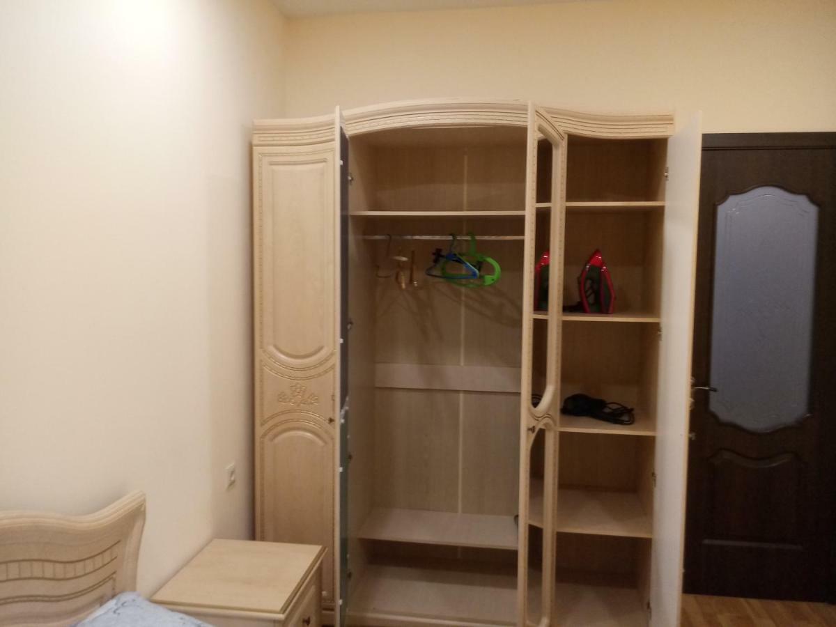 Flat in Batumi city centre Appartement Buitenkant foto