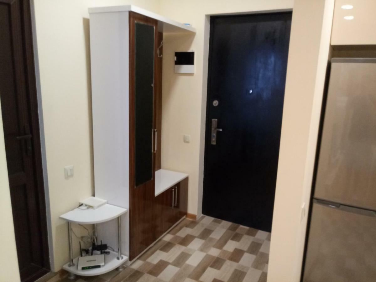 Flat in Batumi city centre Appartement Buitenkant foto