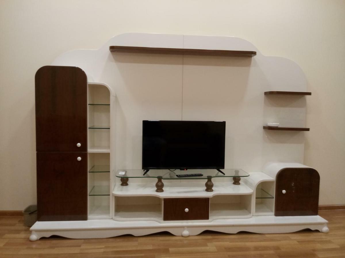 Flat in Batumi city centre Appartement Buitenkant foto