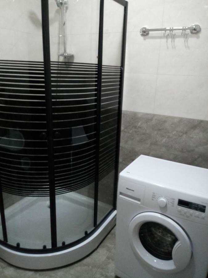 Flat in Batumi city centre Appartement Buitenkant foto