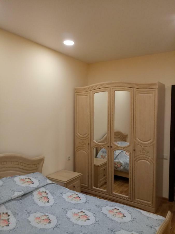 Flat in Batumi city centre Appartement Buitenkant foto